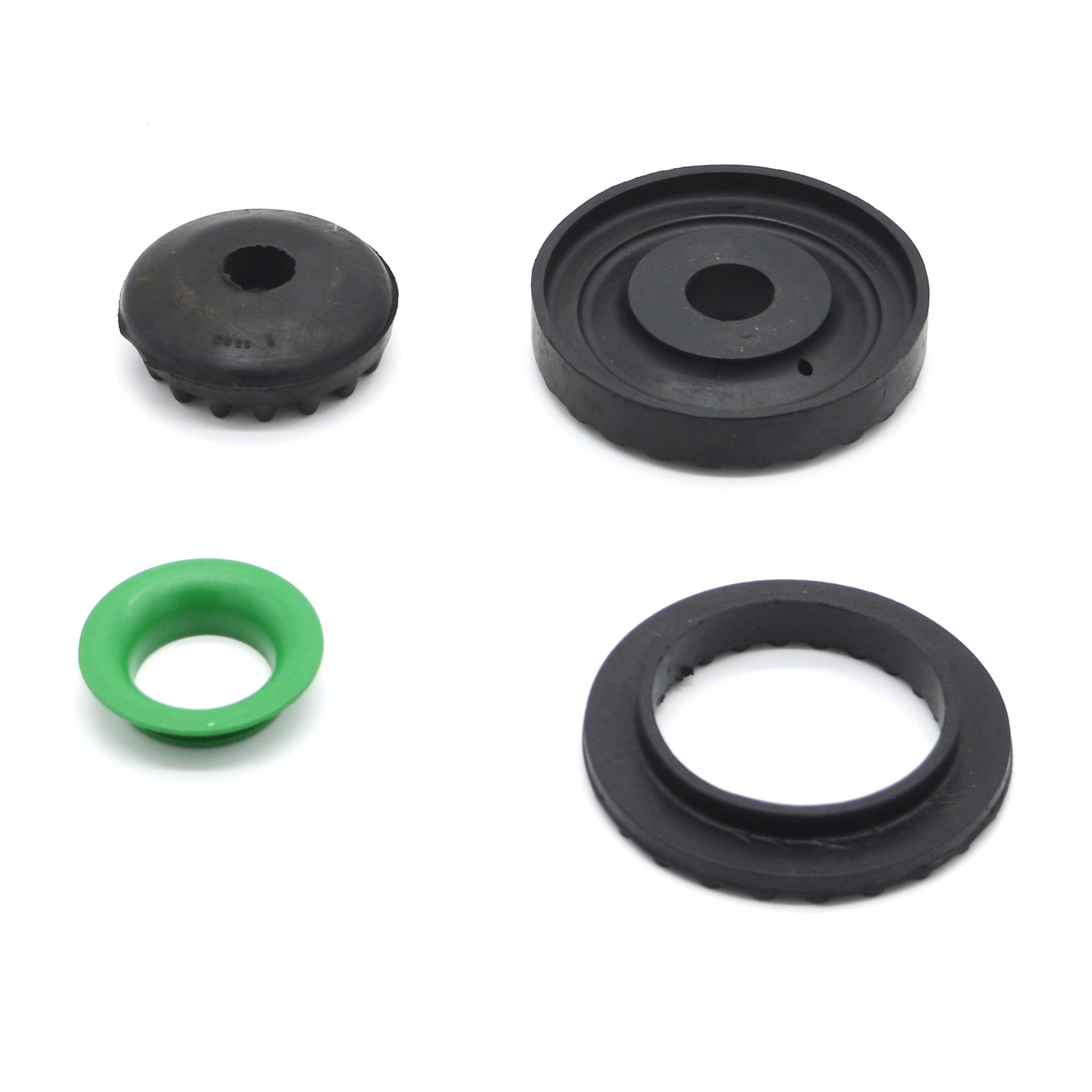 Frankberg Molle Sospensione Posteriori Per Audi A4/A5 | Compatibili Con 8K0511115DR - Foto 6