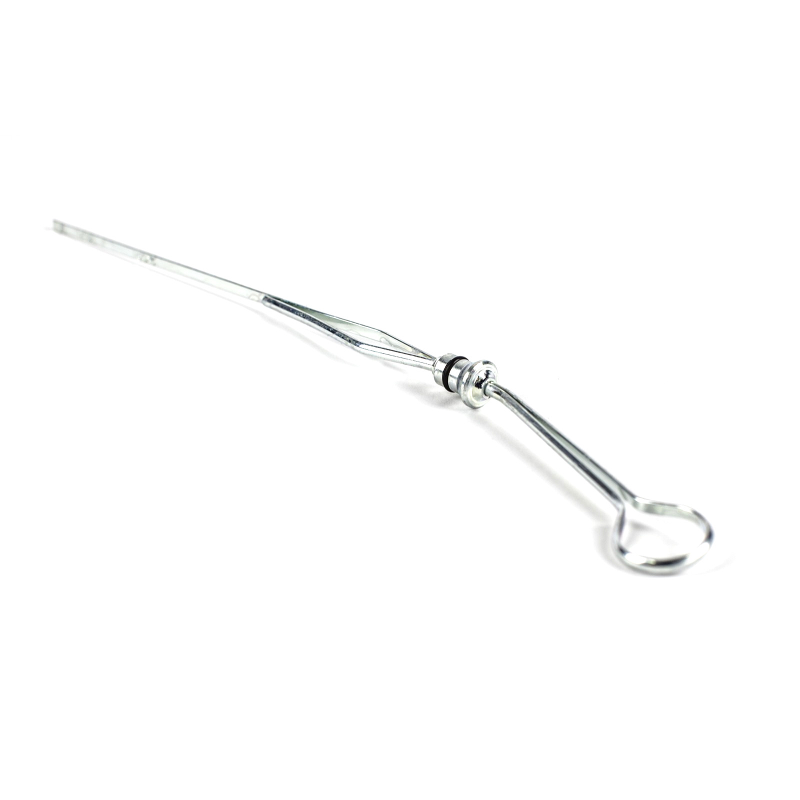 NTY Astina Livello Olio Motore - Ricambio Di Qualità Per Controllo Olio Veicoli - Foto 4